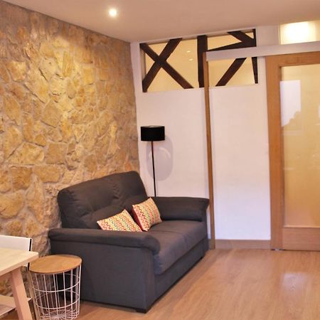 Apartments In The Castle Of S Jorge Lisbon Bagian luar foto