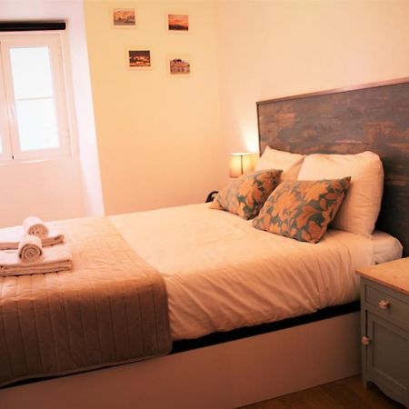 Apartments In The Castle Of S Jorge Lisbon Bagian luar foto