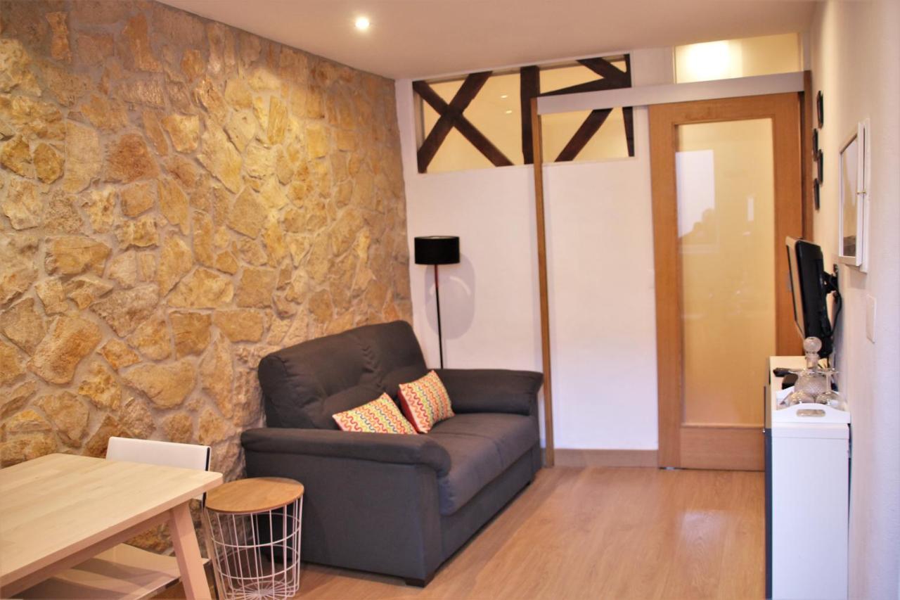 Apartments In The Castle Of S Jorge Lisbon Bagian luar foto